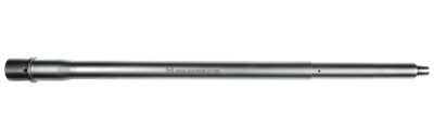 Rosco Manufacturing PB-18-SPR-223W-7-R Purebred  223 Wylde 18" Nickel Boron Stainless Steel Barrel