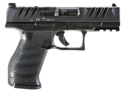 WAI PDP COM OR 9MM PST 4B 15RD