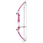 Genesis Bow Pink RH