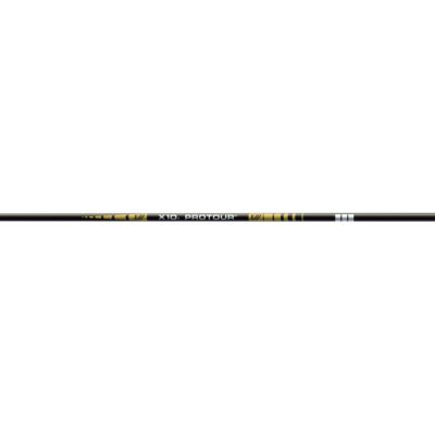Easton X10 ProTour Shafts 620 1 doz.