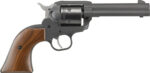 RUGER WRANGLER COWPOKE 22LR - 4 5/8 FS COLBALT BLUE W/HLSTR