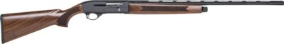 MOSSBERG SA-28 28GA 2.75" - 26"VR BLUED/WALNUT