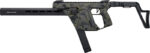 KRISS VECTOR CRB G3 10MM 16" - 33RD FOLDING STOCK WOODLAND