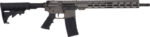 GLFA AR15 RIFLE 223 WYLDE - 16" NIT BBL TUNGSTEN