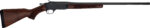HEN SNG SHTGN 410GA 26B WAL
