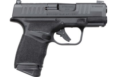SPG HELL OSP 9MM BLK GU24 10RD