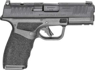 SPG HELL PRO 9MM 15RD