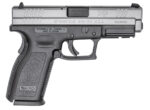 SPG XD 9MM DAO 4B/SS FS 10RD