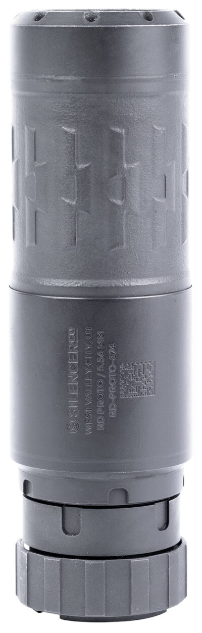 SilencerCo SU5420 Velos LBP K