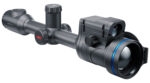 Pulsar PL76576K Thermion 2 LRF XP60 Thermal Black Anodized 3-24x60mm 640x480, 12 Microns, 50 Hz Resolution