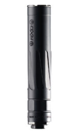 Dead Air RXD30TIBLK RXD 30Ti 5/8"x24 Black