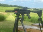 TCPCC Suppressor - 9mm - Low Back Pressure