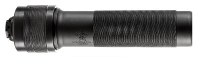 Dead Air  Wolverine PBS-1  7.62mm 1.5" Black Cerakote