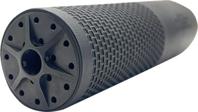 OTTER CREEK LABS INFINITY - SILENCER 1.375X24 7.62 BLACK