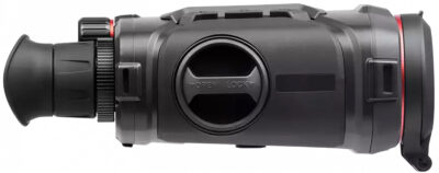 AGM Global Vision 7142410005306V531 Voyage TB50-384 Thermal Binocular/Laser Rangefinder Black 5.5x-88x 50mm 384x288, 50Hz Resolution Zoom Digital 1x/2x/4x/8x/16x
