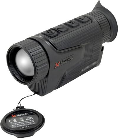 NOCPIX LUMI H35 COMPACT - THERMAL MONOCULAR 640 35MM 3X