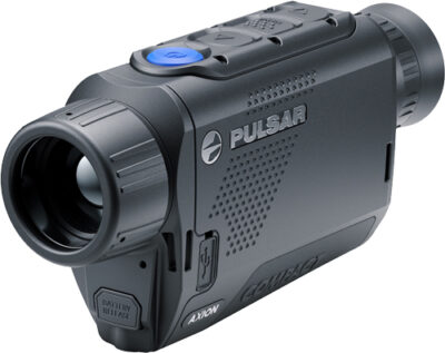 PULSAR AXION XG30 COMPACT - THERMAL MONOCULAR 640X480