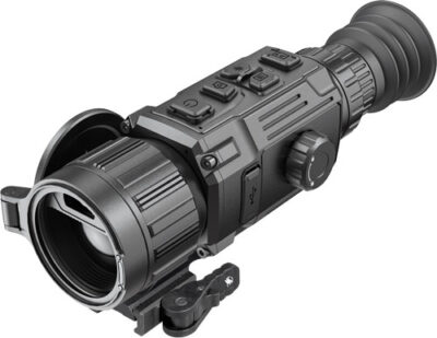 AGM RATTLER V3 35-384 THERMAL - RFL SCOPE 384x288 35MM LENS