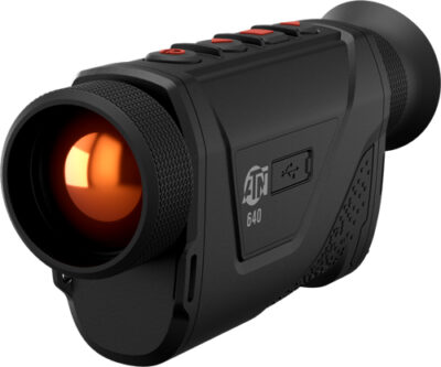 ATN BLAZE HUNTER PRO THERMAL - MONOCULAR 2.5-20X 640X512 50HZ