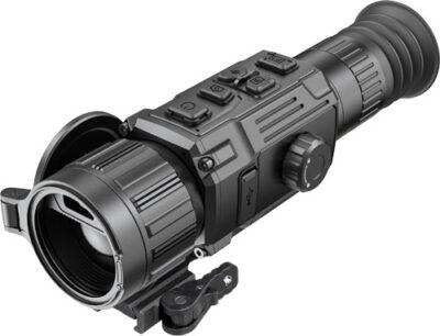 AGM RATTLER V3 35-640 THERMAL - RFL SCOPE 640x512 35MM LENS