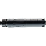 Dead Air RXD910Ti Suppressor 9mm Optimized/10mm Capable BLKw/PB440 1/2-28Piston